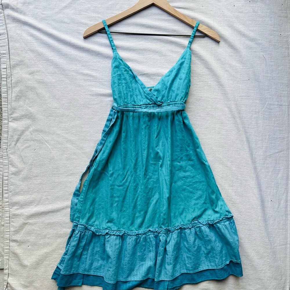 Summer Dress
